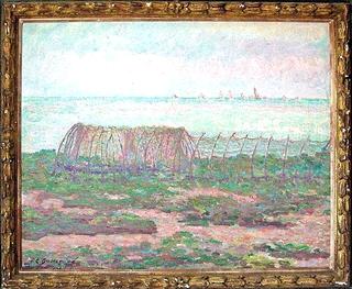 Fish Weirs Quiberville