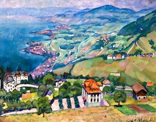 Landscape