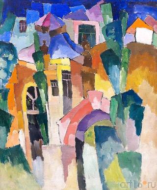 Landscape
