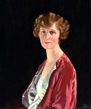 Evelyn Marshall Field