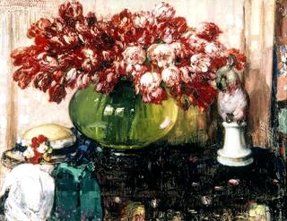 Bouquet of Tulips