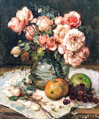 Still Life