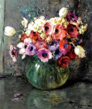 Anemones