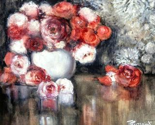 A Bouquet of Flowers