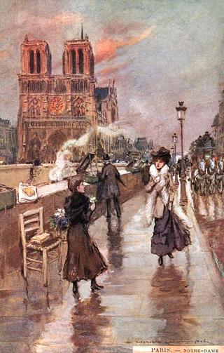 Notre-Dame