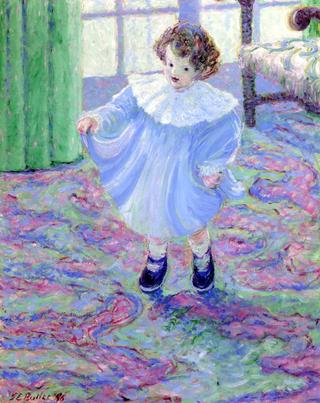 Lilly Butler