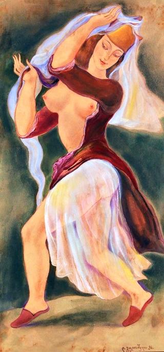 Dancer