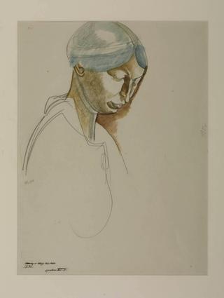 Madge Pulsford