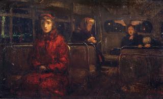 The Last Bus