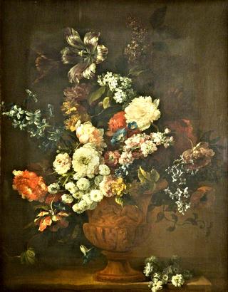 Flower Piece