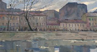 Leningrad