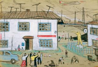 Townscape