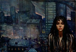 Cityscape