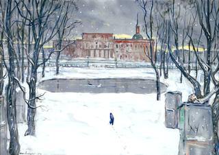 Winter