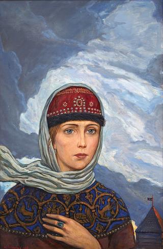 Yaroslavna