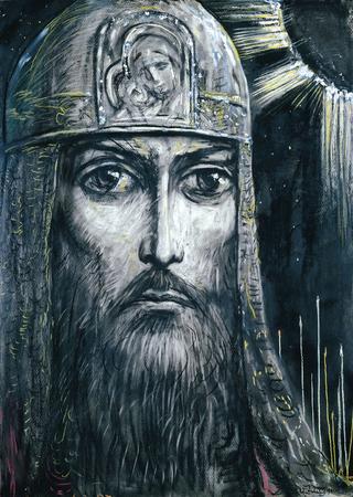 Prince Igor