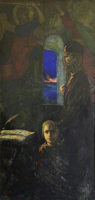 The Chronicler