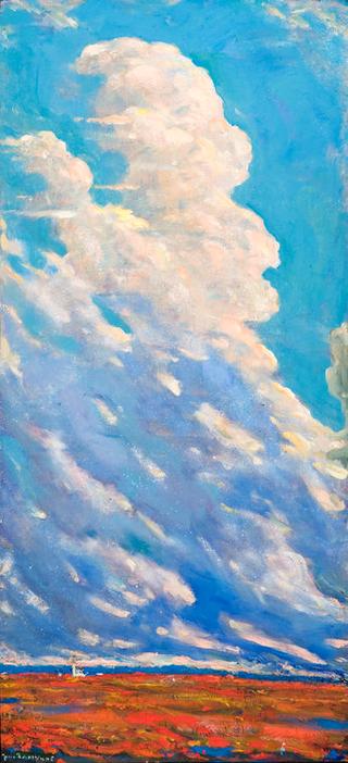 A Cloud