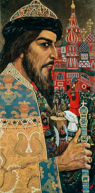 Ivan the Terrible