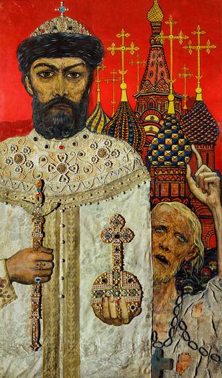Boris Godunov