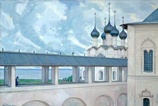 Rostov Veliky