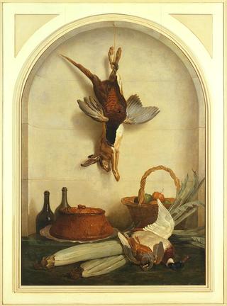 The Pate