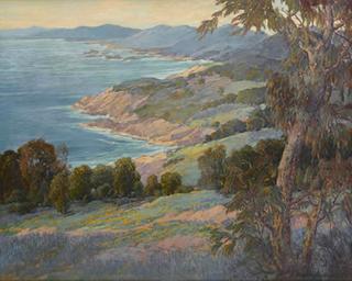 Laguna Coast in bloom