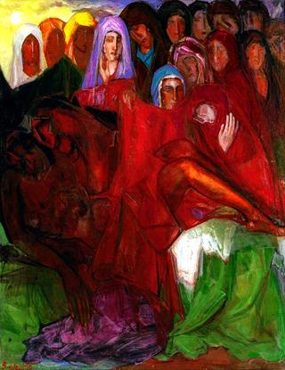 Pieta