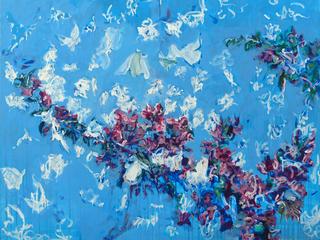 Butterfly Flight