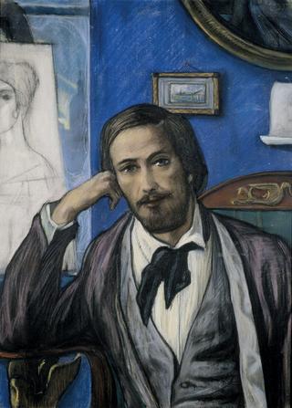 Portrait of a Gentleman