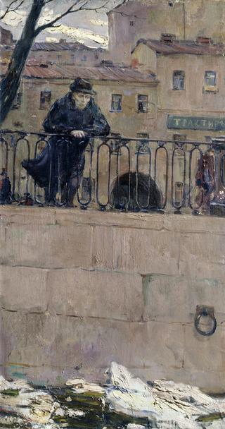 Fedor Dostoyevsky