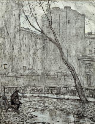 Rain