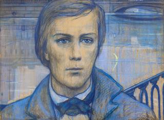 Portrait of a Man