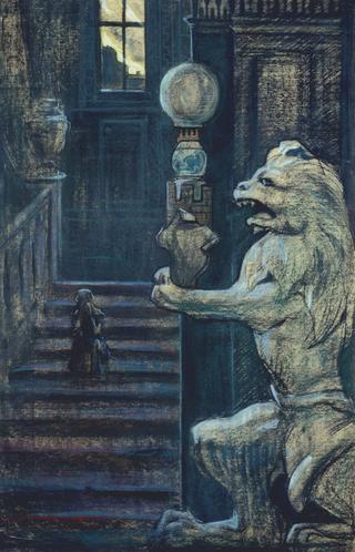 The Staircase