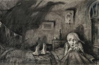 Mother's Death