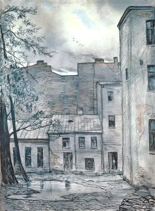 Cityscape