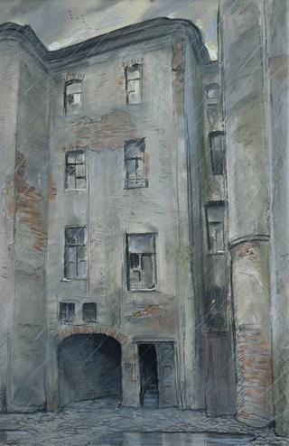 Cityscape