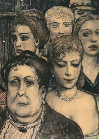 Studies of Women