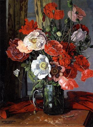 Poppies