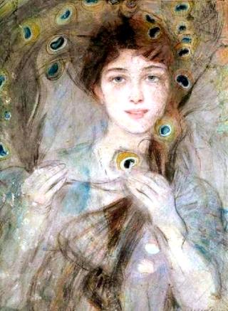 Portrait of a Girl