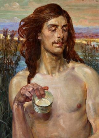 St. John the Baptist
