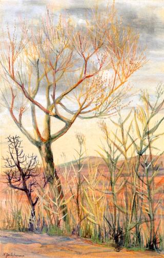 Autumnal Landscape