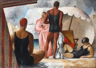 The Beach