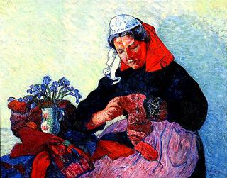 Knitting