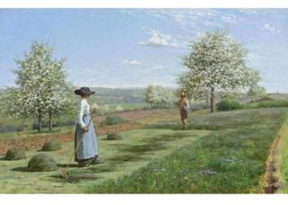 Springtime