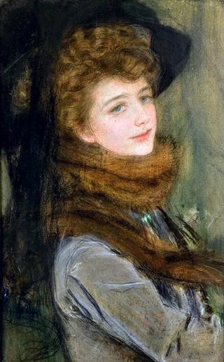 Portrait of a Lady