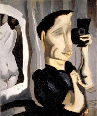 Self Portrait