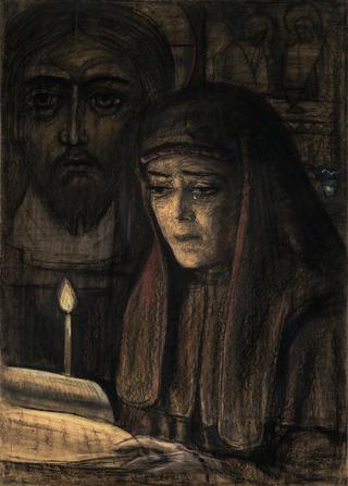 A Nun