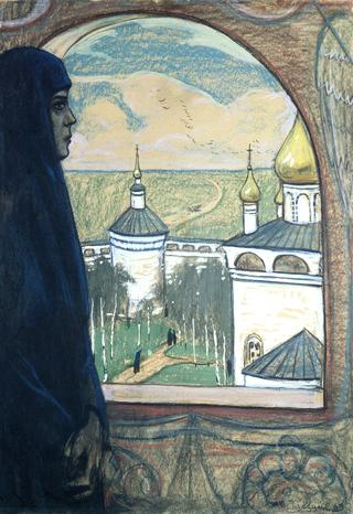 In the Convent