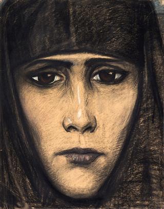 A Nun